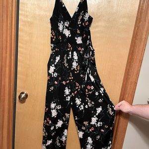 Women’s Jumpsuit
